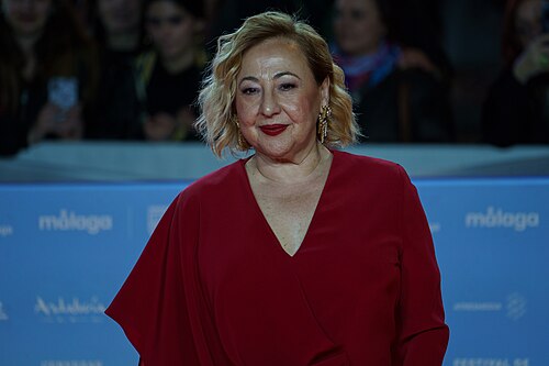 Carmen Machi