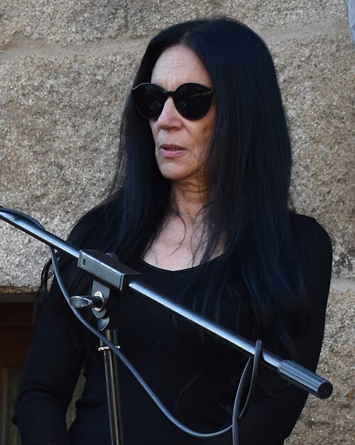 Carmen Blanco