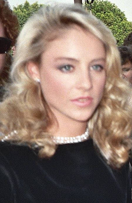 Tracy Pollan