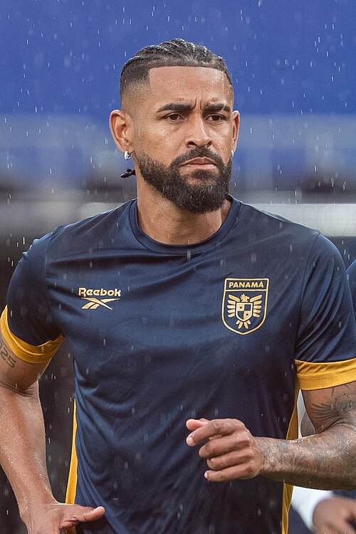 Aníbal Godoy