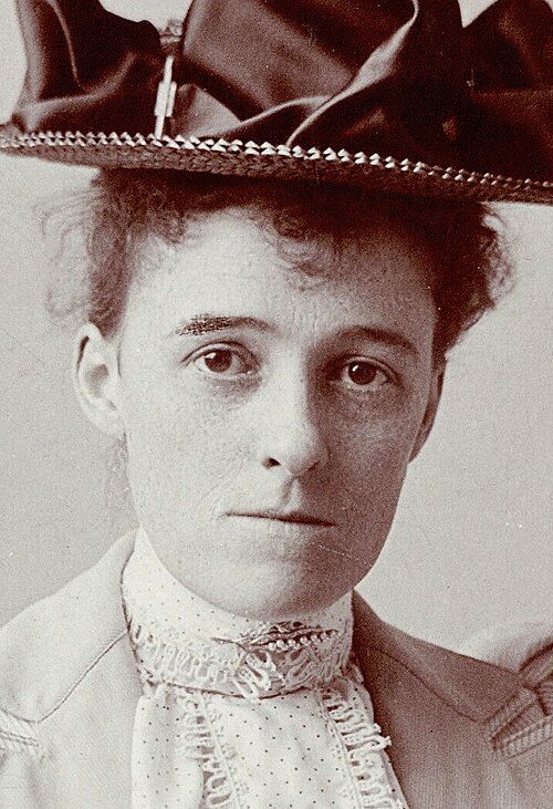 Edith Wharton