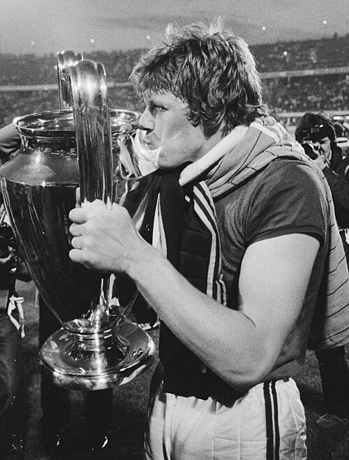 Nigel Spink