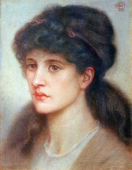 Maria Zambaco
