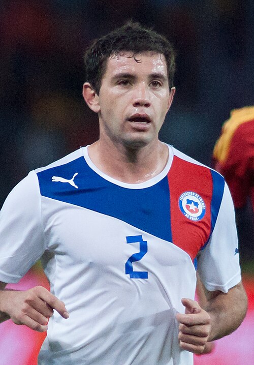 Eugenio Mena