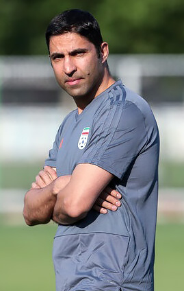 Vahid Hashemian