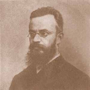 Grigory Grumm-Grzhimaylo