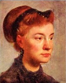 Marie Zakrzewska