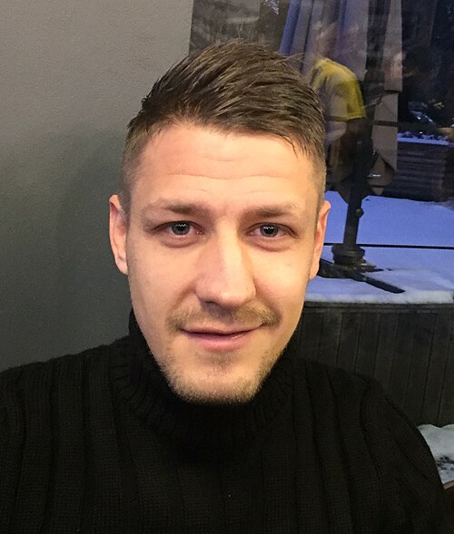 Ivo Iličević