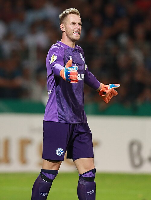 Ralf Fährmann