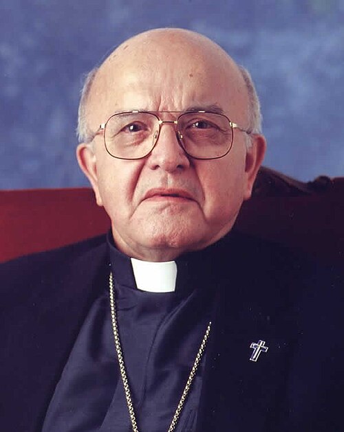 José Manuel Estepa Llaurens