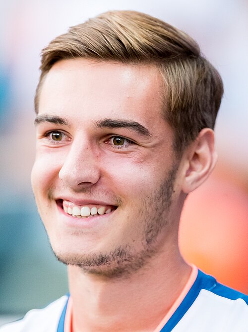 Florian Neuhaus