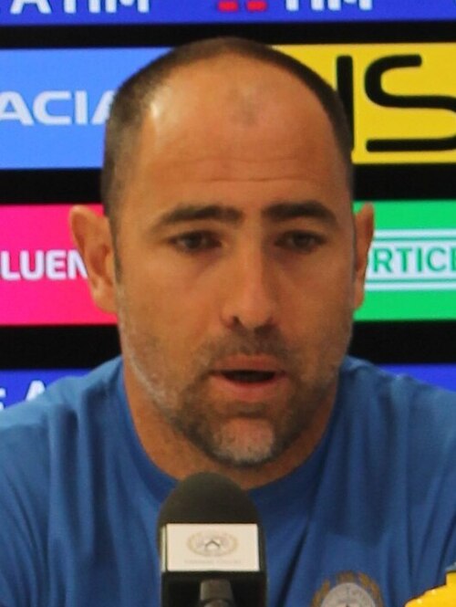 Igor Tudor