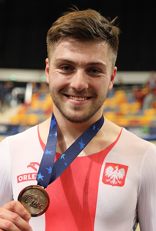 Mateusz Rudyk