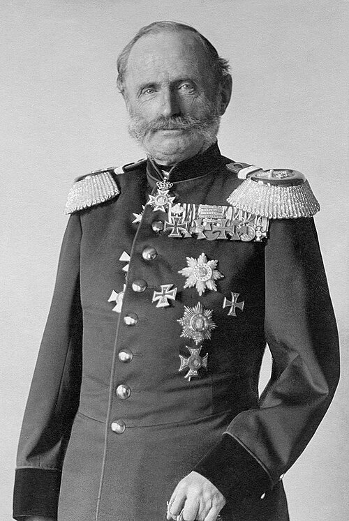 Georg I of Saxony