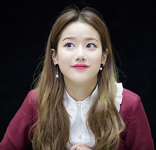 Lee Na-eun