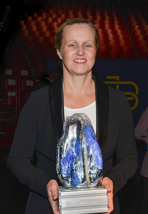 Gunilla Andersson