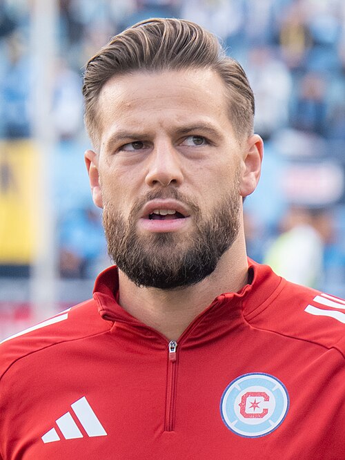 Philip Zinckernagel