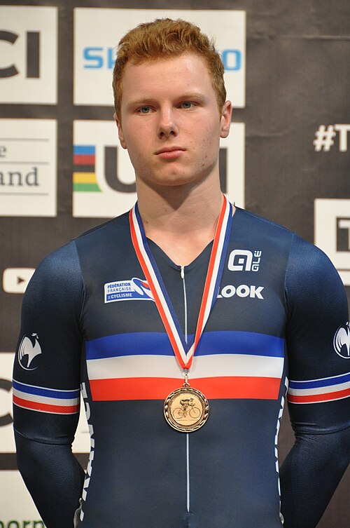 Sébastien Vigier