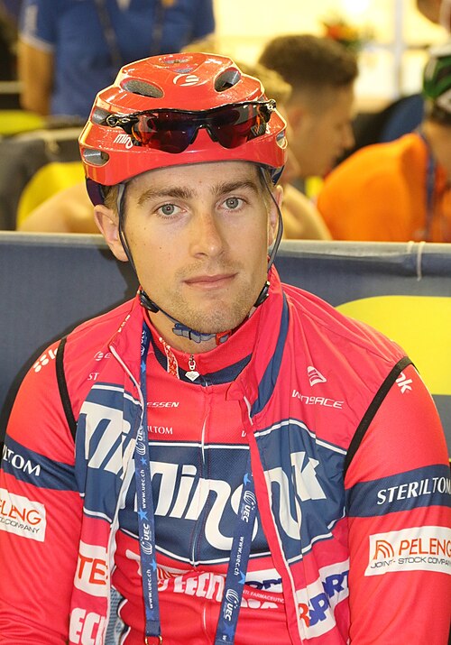 Yauheni Karaliok