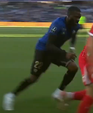 Tanguy Ndombele