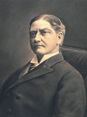 Newton C. Blanchard