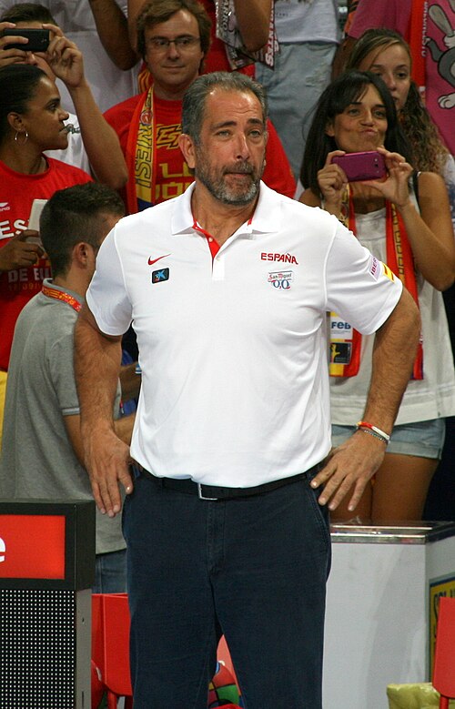 Juan Antonio Orenga