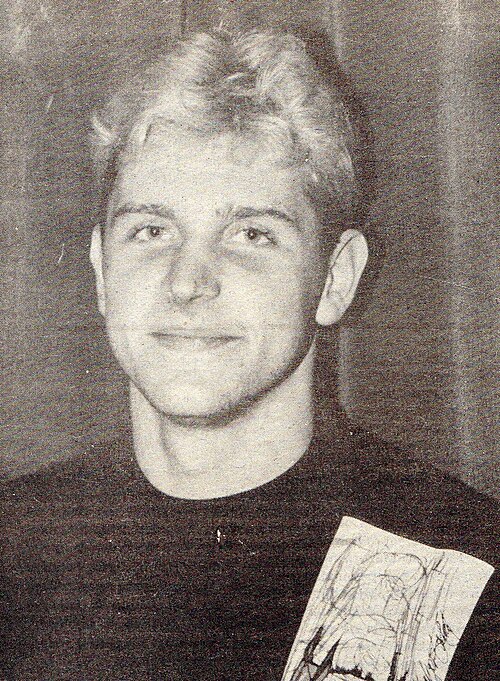 Artur Wojdat