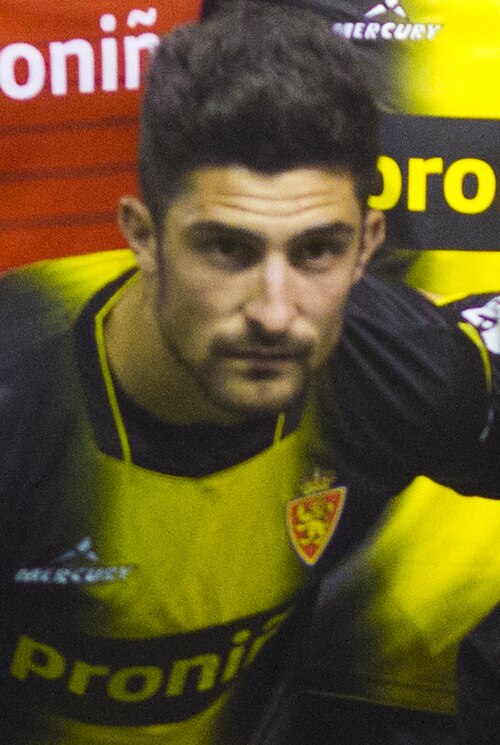 Álvaro González Soberón