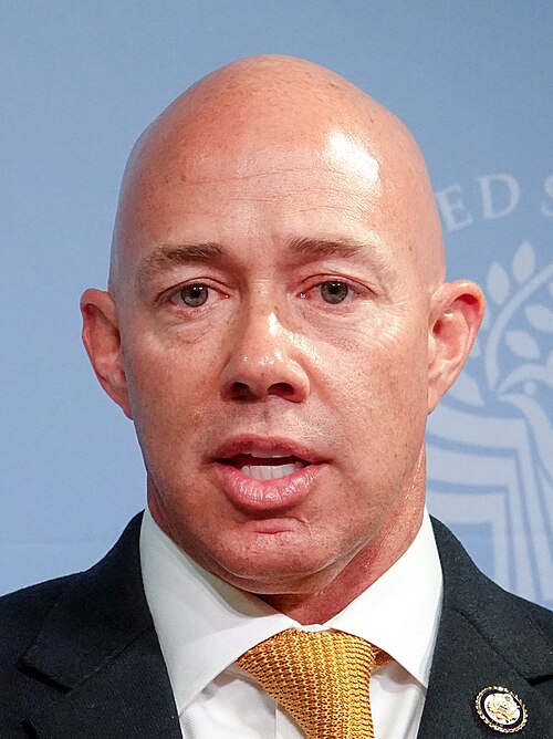 Brian Mast