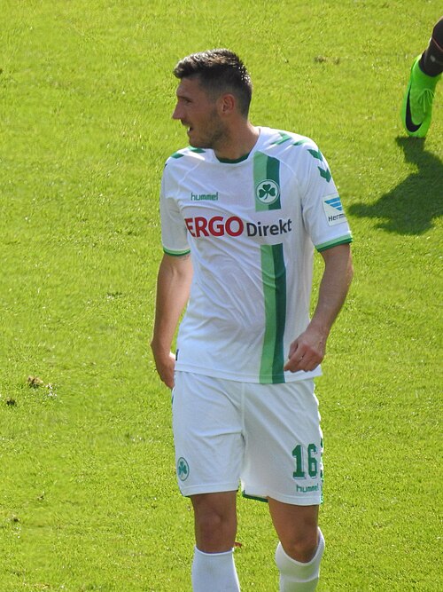 Ádám Pintér