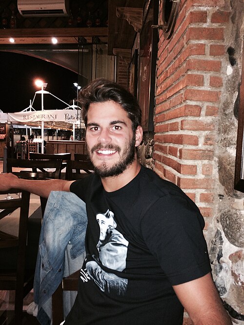 Eduard Oriol