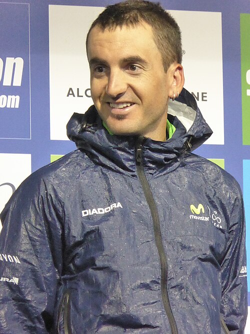 Gorka Izagirre