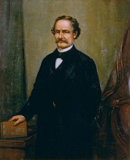 John B. Weller