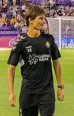 Álvaro Rubio