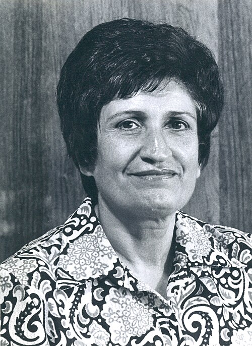 Shoshana Arbeli-Almozlino
