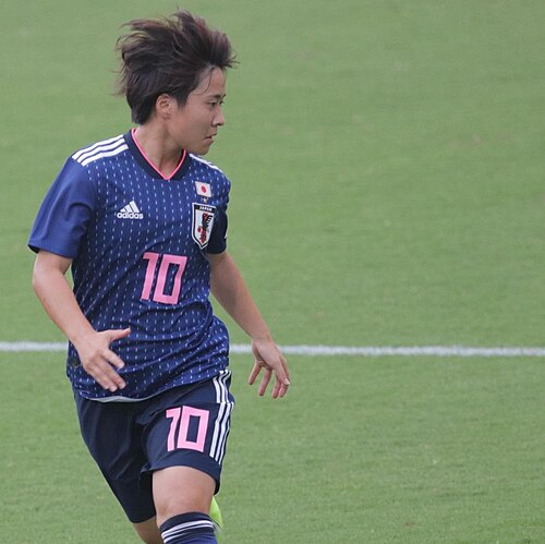 Yuka Momiki