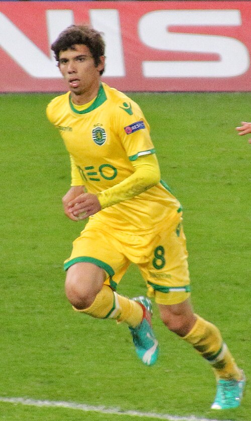 André Martins