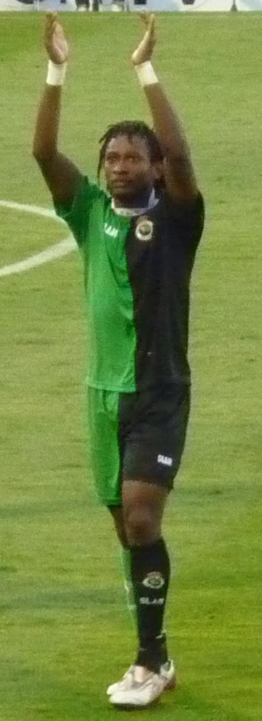 Mohammed Tchité