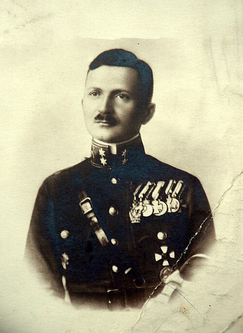 Ödön Tersztyánszky
