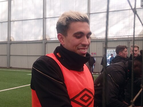 Victor Klonaridis