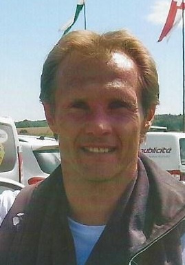 Patrick Sylvestre