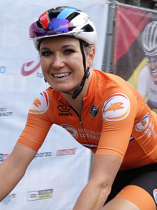 Amy Pieters