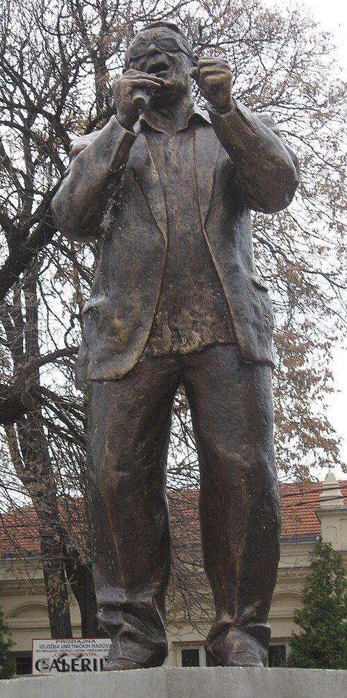 Šaban Bajramović