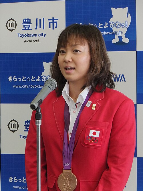 Yuka Kato