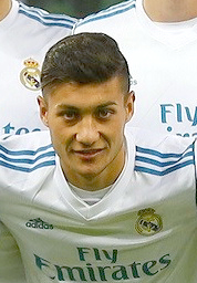 Óscar Rodríguez Arnaiz
