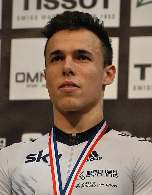 Ryan Owens
