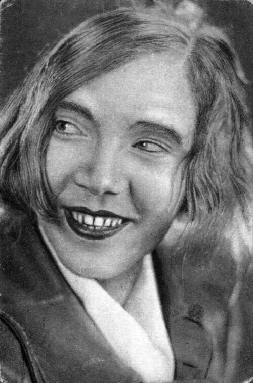 Aleksandra Khokhlova