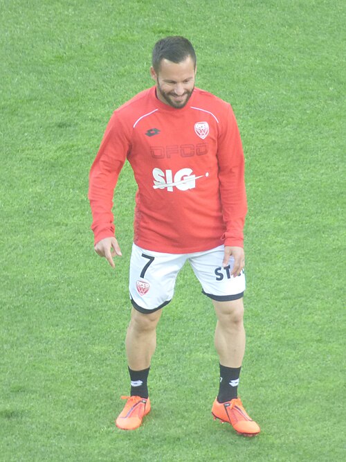 Frédéric Sammaritano