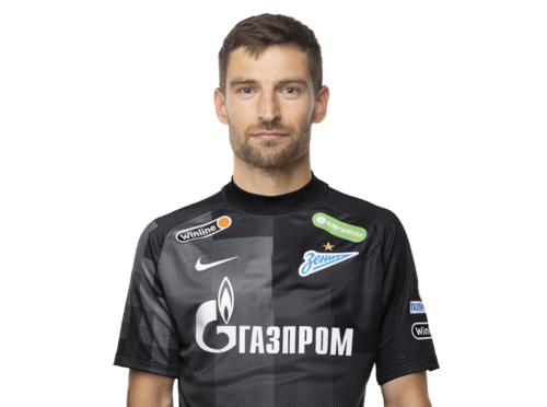 Stanislav Kritsyuk