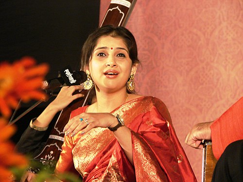 Kaushiki Chakrabarty
